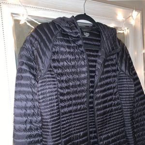 BRAND NEW!!! L.L.Bean Winter Puff Coat